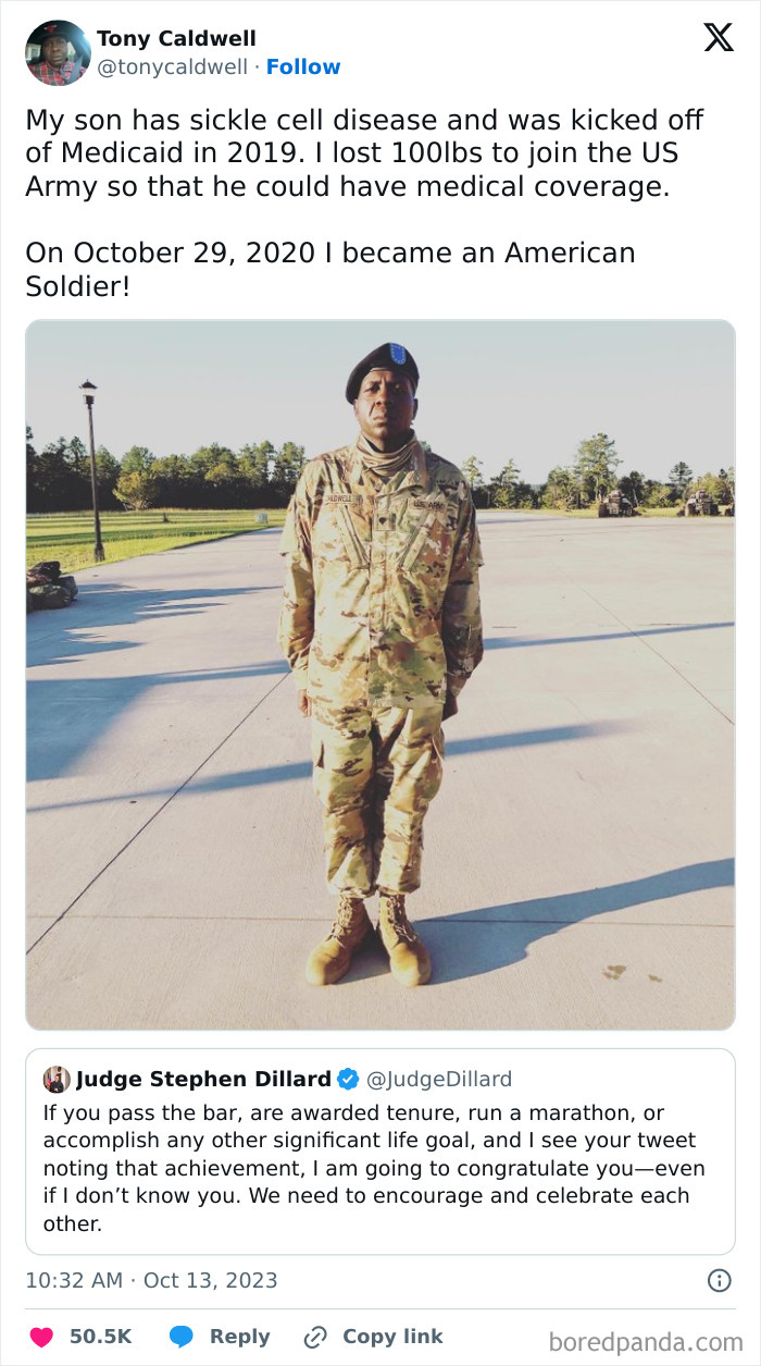 These 45 Pics Were Supposed To Be Wholesome, But Actually Show How Messed Up Our Society Is (New Pics) These 45 Pics Were Supposed To Be Wholesome, But Actually Show How Messed Up Our Society Is (New Pics)