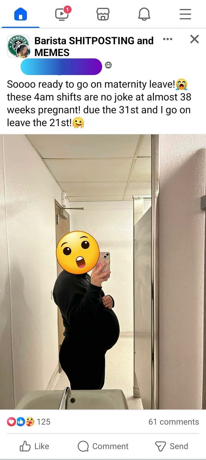 These 45 Pics Were Supposed To Be Wholesome, But Actually Show How Messed Up Our Society Is (New Pics) These 45 Pics Were Supposed To Be Wholesome, But Actually Show How Messed Up Our Society Is (New Pics)