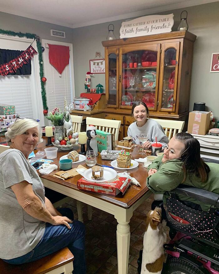 This Resilient Woman Became A Beauty Influencer Despite Her Disability This Resilient Woman Became A Beauty Influencer Despite Her Disability