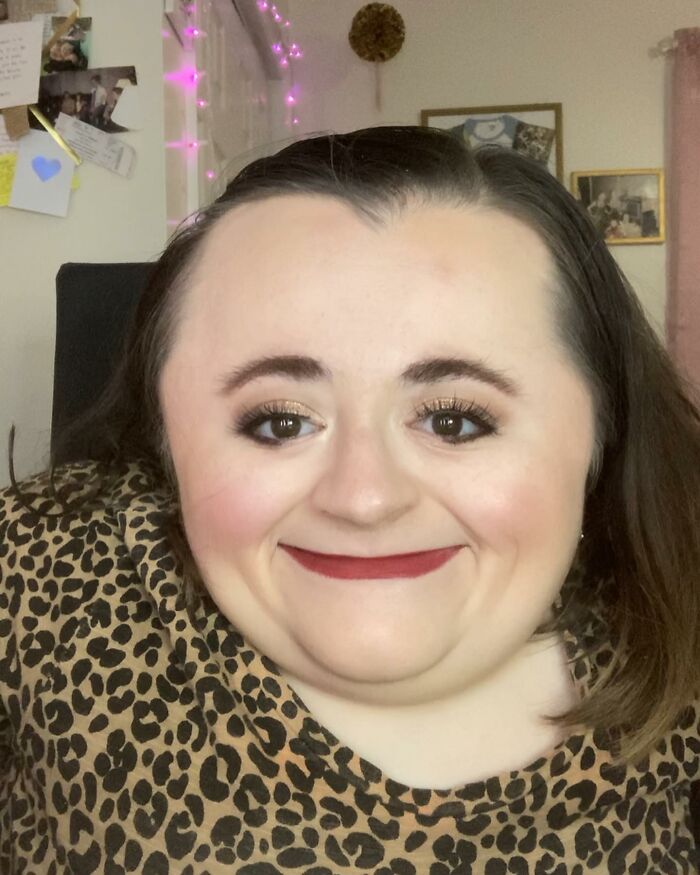 This Resilient Woman Became A Beauty Influencer Despite Her Disability This Resilient Woman Became A Beauty Influencer Despite Her Disability