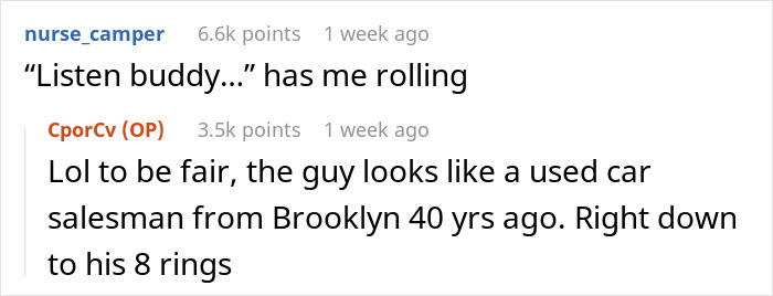 Man Shares Threatening Texts From The Guy He Sold His Car To After His Son Crashed It Man Shares Threatening Texts From The Guy He Sold His Car To After His Son Crashed It