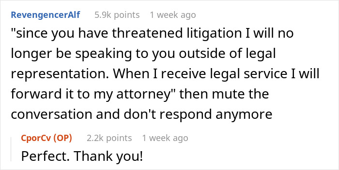 Man Shares Threatening Texts From The Guy He Sold His Car To After His Son Crashed It Man Shares Threatening Texts From The Guy He Sold His Car To After His Son Crashed It