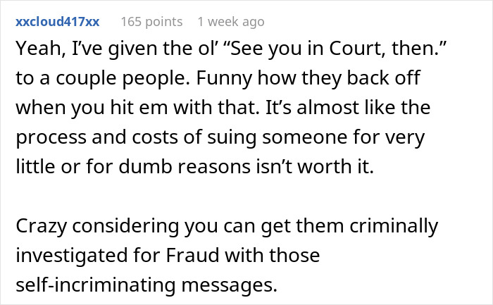 Man Shares Threatening Texts From The Guy He Sold His Car To After His Son Crashed It Man Shares Threatening Texts From The Guy He Sold His Car To After His Son Crashed It