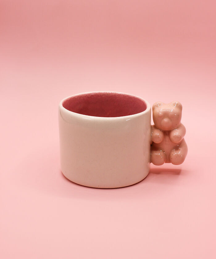 I Made 20 Porcelain Things That Look Cute And Delicious I Made 20 Porcelain Things That Look Cute And Delicious