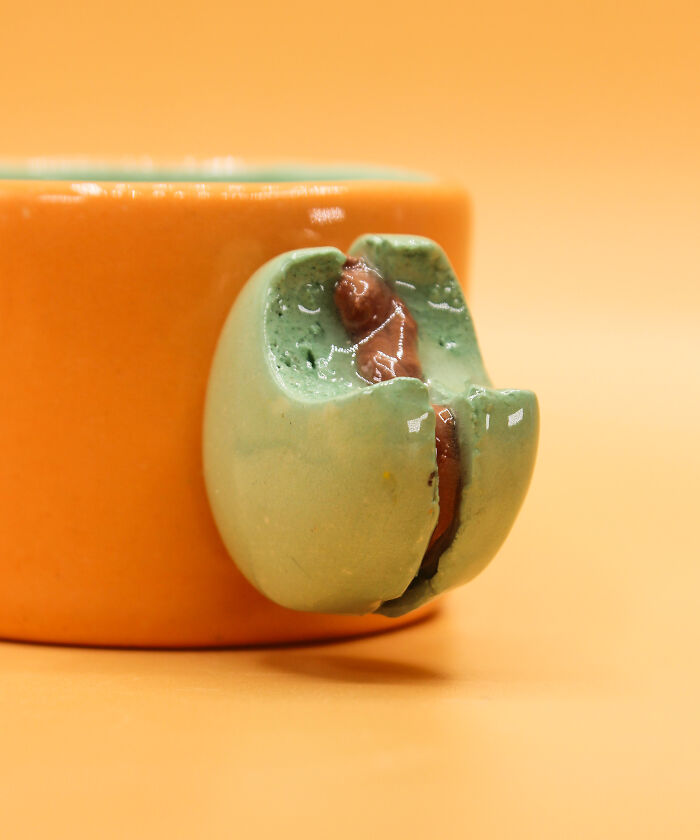 I Made 20 Porcelain Things That Look Cute And Delicious I Made 20 Porcelain Things That Look Cute And Delicious