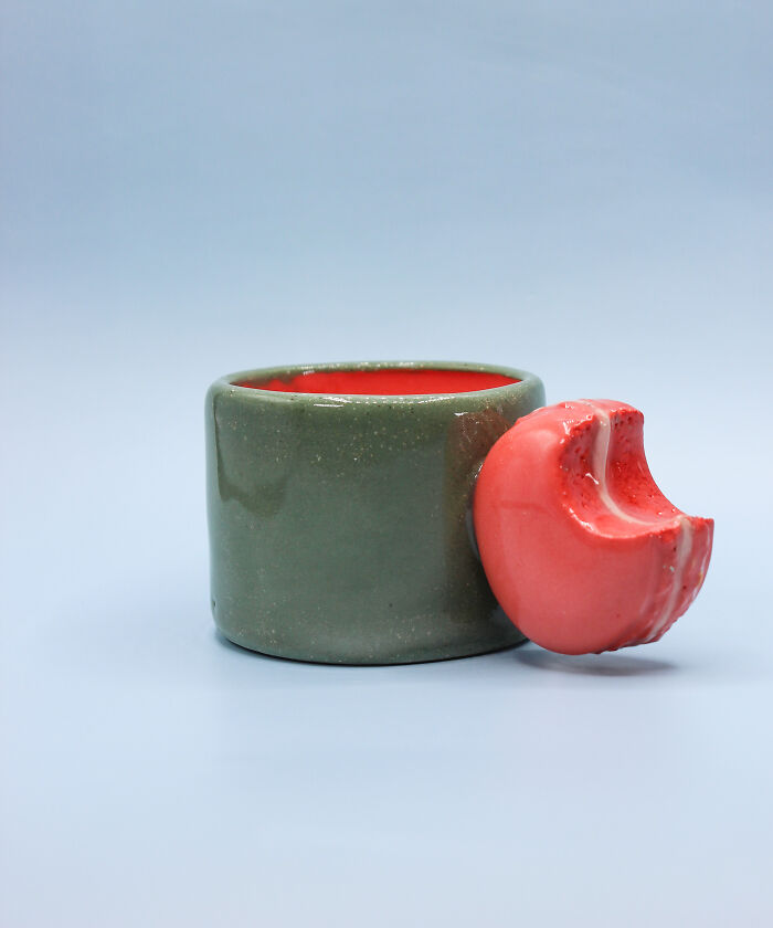 I Made 20 Porcelain Things That Look Cute And Delicious I Made 20 Porcelain Things That Look Cute And Delicious