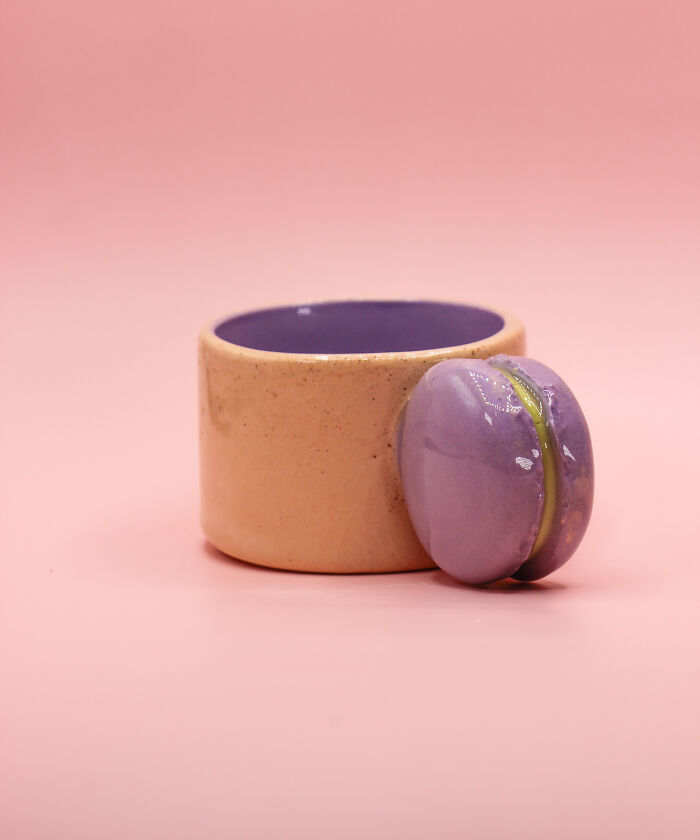 I Made 20 Porcelain Things That Look Cute And Delicious I Made 20 Porcelain Things That Look Cute And Delicious