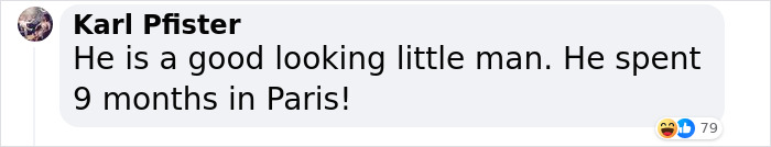 Paris Hilton Fires Back After Internet Trolls Mocked Her Baby Boy’s Physical Appearance Paris Hilton Fires Back After Internet Trolls Mocked Her Baby Boy’s Physical Appearance