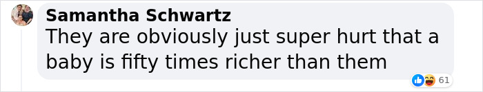 Paris Hilton Fires Back After Internet Trolls Mocked Her Baby Boy’s Physical Appearance Paris Hilton Fires Back After Internet Trolls Mocked Her Baby Boy’s Physical Appearance