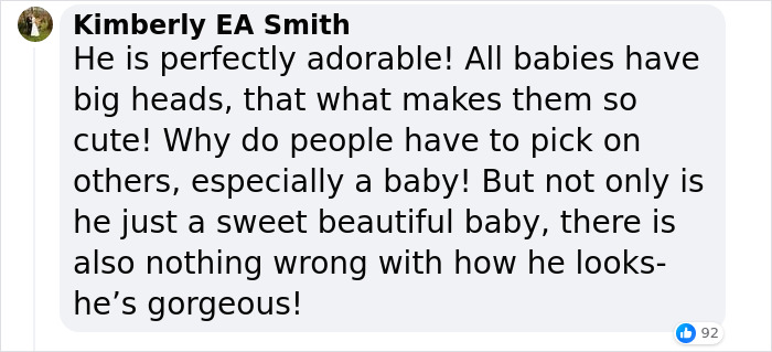 Paris Hilton Fires Back After Internet Trolls Mocked Her Baby Boy’s Physical Appearance Paris Hilton Fires Back After Internet Trolls Mocked Her Baby Boy’s Physical Appearance