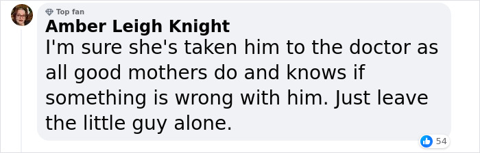 Paris Hilton Fires Back After Internet Trolls Mocked Her Baby Boy’s Physical Appearance Paris Hilton Fires Back After Internet Trolls Mocked Her Baby Boy’s Physical Appearance
