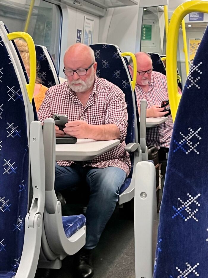 ‘Mildly Interesting’: 50 Pics Of Random Things To Pique Your Interest Very Slightly (New Pics) ‘Mildly Interesting’: 50 Pics Of Random Things To Pique Your Interest Very Slightly (New Pics)