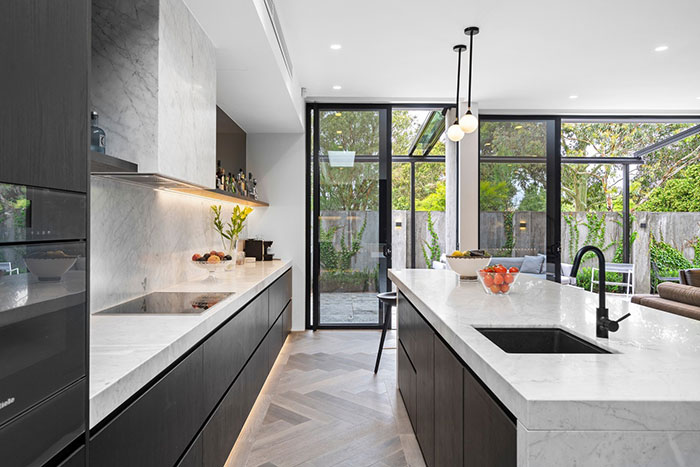 30 Modern Kitchen Designs: How To Give Your Kitchen A Timeless Look 30 Modern Kitchen Designs: How To Give Your Kitchen A Timeless Look