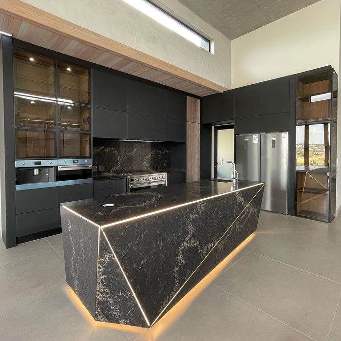 30 Modern Kitchen Designs: How To Give Your Kitchen A Timeless Look 30 Modern Kitchen Designs: How To Give Your Kitchen A Timeless Look