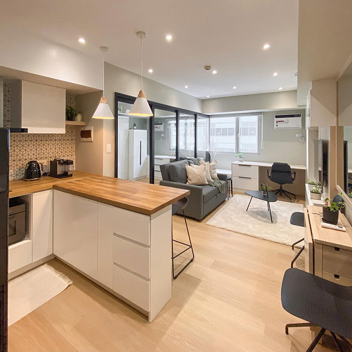 30 Modern Kitchen Designs: How To Give Your Kitchen A Timeless Look 30 Modern Kitchen Designs: How To Give Your Kitchen A Timeless Look