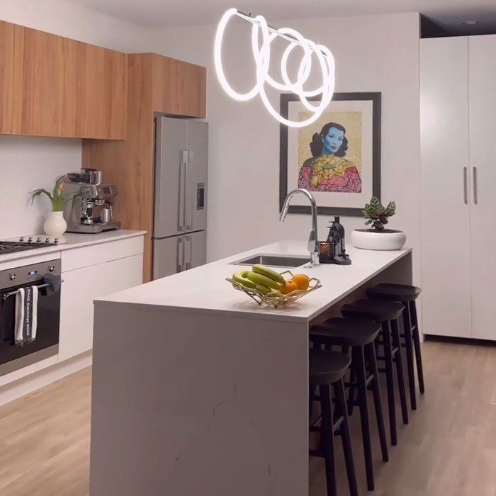 30 Modern Kitchen Designs: How To Give Your Kitchen A Timeless Look 30 Modern Kitchen Designs: How To Give Your Kitchen A Timeless Look