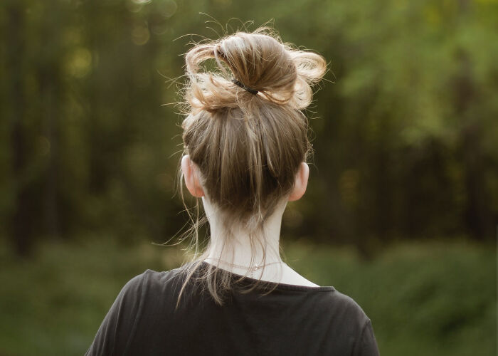 50 Things People Thought Were ‘Normal’ About Their Bodies Until They Realized They Weren’t 50 Things People Thought Were ‘Normal’ About Their Bodies Until They Realized They Weren’t