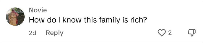 Woman Goes Viral With Over 1M Views After Revealing What It’s Like To Nanny For Rich People Woman Goes Viral With Over 1M Views After Revealing What It’s Like To Nanny For Rich People