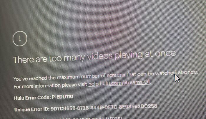 45 Infuriating Screenshots Of People Who Got Way Too Comfortable Leeching From Someone’s Accounts 45 Infuriating Screenshots Of People Who Got Way Too Comfortable Leeching From Someone’s Accounts