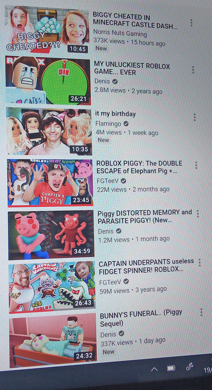 45 Infuriating Screenshots Of People Who Got Way Too Comfortable Leeching From Someone’s Accounts 45 Infuriating Screenshots Of People Who Got Way Too Comfortable Leeching From Someone’s Accounts