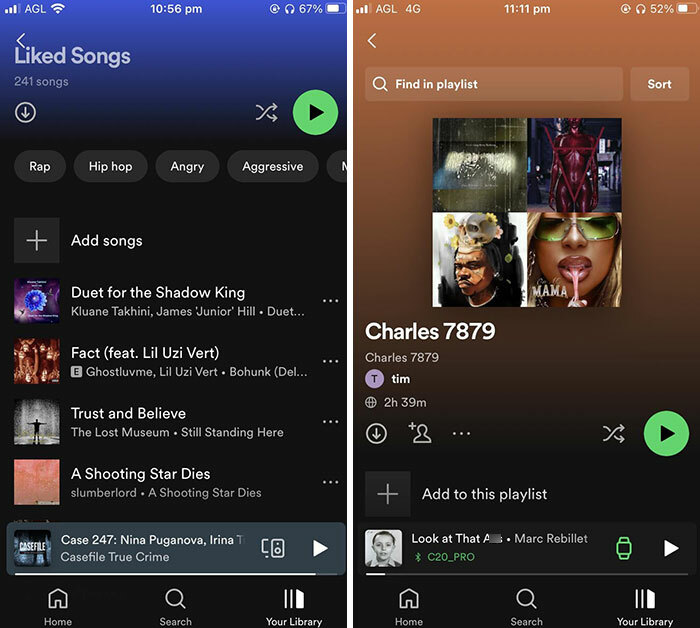 45 Infuriating Screenshots Of People Who Got Way Too Comfortable Leeching From Someone’s Accounts 45 Infuriating Screenshots Of People Who Got Way Too Comfortable Leeching From Someone’s Accounts