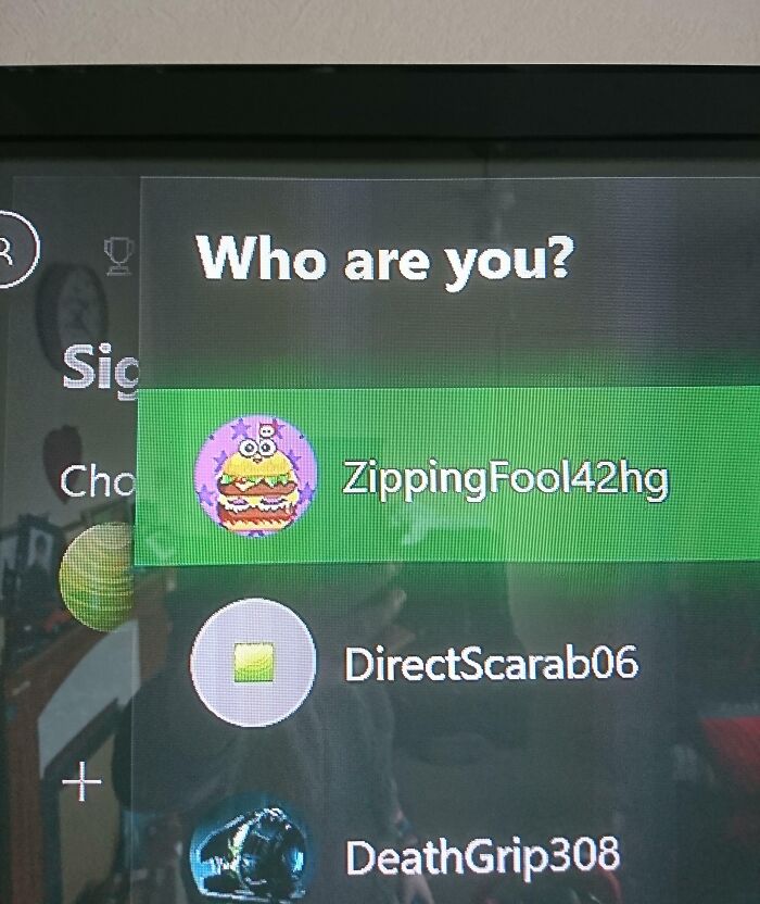 45 Infuriating Screenshots Of People Who Got Way Too Comfortable Leeching From Someone’s Accounts 45 Infuriating Screenshots Of People Who Got Way Too Comfortable Leeching From Someone’s Accounts