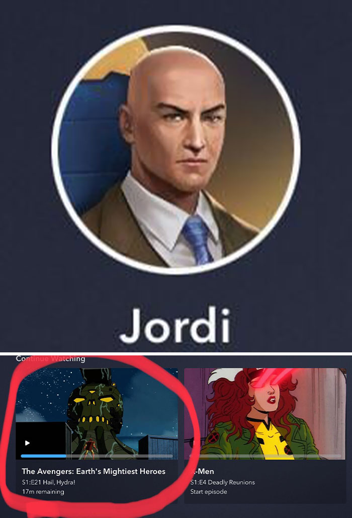 45 Infuriating Screenshots Of People Who Got Way Too Comfortable Leeching From Someone’s Accounts 45 Infuriating Screenshots Of People Who Got Way Too Comfortable Leeching From Someone’s Accounts