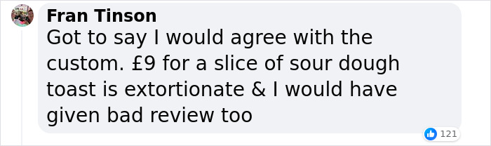 Customer Leaves A Bad Review For Cafe, Its Owner Replies, Revealing The Reality Behind It Customer Leaves A Bad Review For Cafe, Its Owner Replies, Revealing The Reality Behind It