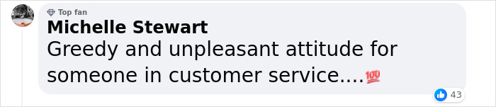 Customer Leaves A Bad Review For Cafe, Its Owner Replies, Revealing The Reality Behind It Customer Leaves A Bad Review For Cafe, Its Owner Replies, Revealing The Reality Behind It