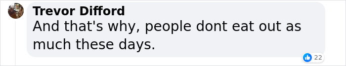 Customer Leaves A Bad Review For Cafe, Its Owner Replies, Revealing The Reality Behind It Customer Leaves A Bad Review For Cafe, Its Owner Replies, Revealing The Reality Behind It