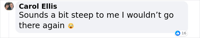 Customer Leaves A Bad Review For Cafe, Its Owner Replies, Revealing The Reality Behind It Customer Leaves A Bad Review For Cafe, Its Owner Replies, Revealing The Reality Behind It