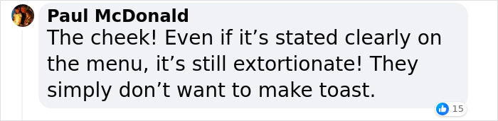 Customer Leaves A Bad Review For Cafe, Its Owner Replies, Revealing The Reality Behind It Customer Leaves A Bad Review For Cafe, Its Owner Replies, Revealing The Reality Behind It