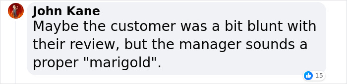 Customer Leaves A Bad Review For Cafe, Its Owner Replies, Revealing The Reality Behind It Customer Leaves A Bad Review For Cafe, Its Owner Replies, Revealing The Reality Behind It
