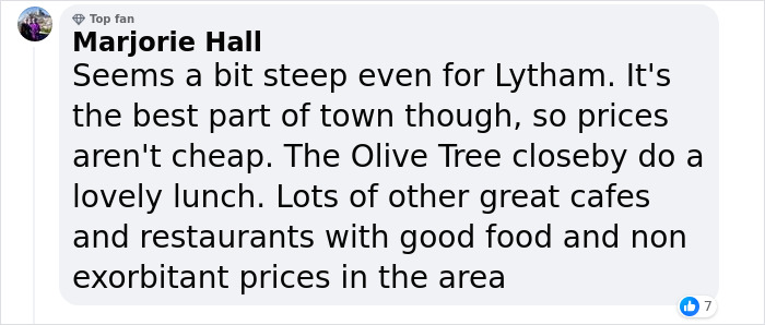 Customer Leaves A Bad Review For Cafe, Its Owner Replies, Revealing The Reality Behind It Customer Leaves A Bad Review For Cafe, Its Owner Replies, Revealing The Reality Behind It