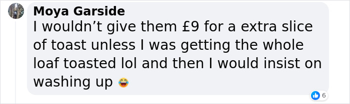 Customer Leaves A Bad Review For Cafe, Its Owner Replies, Revealing The Reality Behind It Customer Leaves A Bad Review For Cafe, Its Owner Replies, Revealing The Reality Behind It