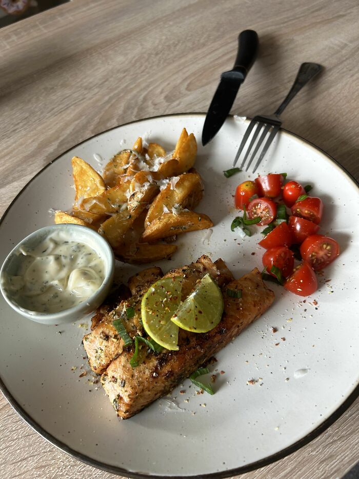 Hey Pandas, Today Is A National Food Day, Share Something You&#8217;ve Cooked Recently (Closed)