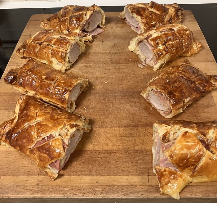 Hey Pandas, Today Is A National Food Day, Share Something You’ve Cooked Recently (Closed) Hey Pandas, Today Is A National Food Day, Share Something You’ve Cooked Recently (Closed)