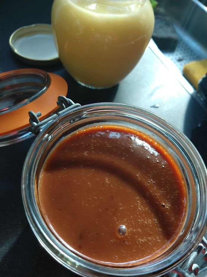 Hey Pandas, Today Is A National Food Day, Share Something You’ve Cooked Recently (Closed) Hey Pandas, Today Is A National Food Day, Share Something You’ve Cooked Recently (Closed)