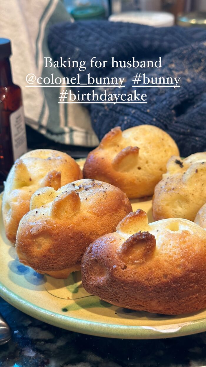 Hey Pandas, Today Is A National Food Day, Share Something You&#8217;ve Cooked Recently (Closed)