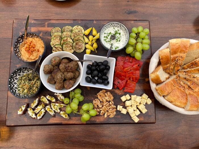 Hey Pandas, Today Is A National Food Day, Share Something You&#8217;ve Cooked Recently (Closed)