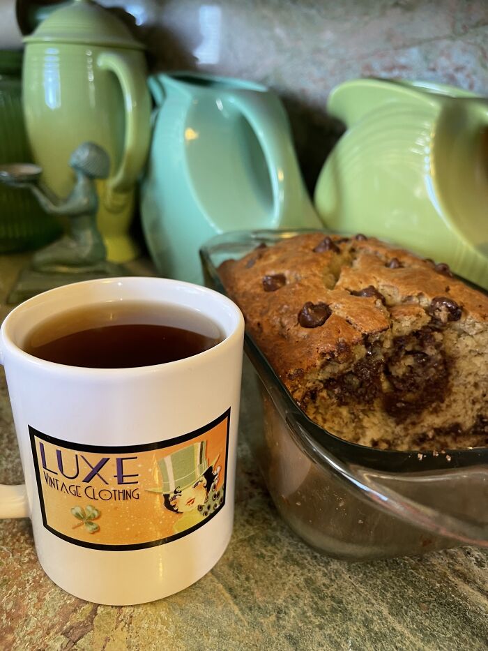 Hey Pandas, Today Is A National Food Day, Share Something You&#8217;ve Cooked Recently (Closed)