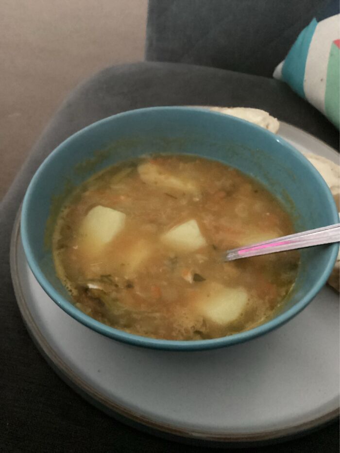 Hey Pandas, Today Is A National Food Day, Share Something You’ve Cooked Recently (Closed) Hey Pandas, Today Is A National Food Day, Share Something You’ve Cooked Recently (Closed)