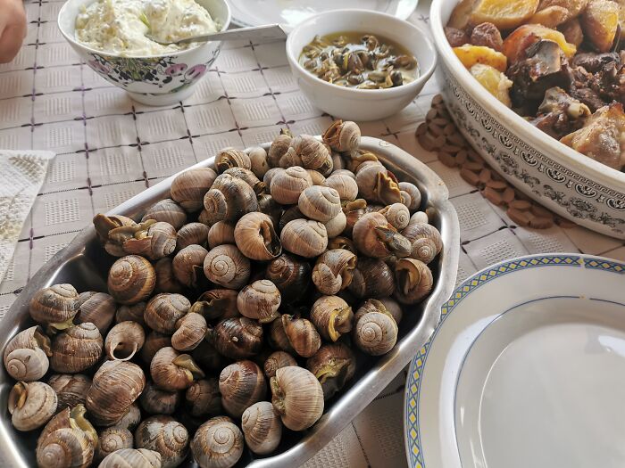 Hey Pandas, Today Is A National Food Day, Share Something You&#8217;ve Cooked Recently (Closed)