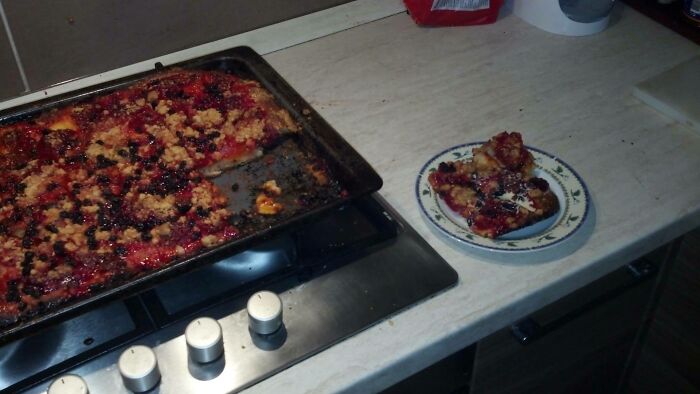 Hey Pandas, Today Is A National Food Day, Share Something You’ve Cooked Recently (Closed) Hey Pandas, Today Is A National Food Day, Share Something You’ve Cooked Recently (Closed)