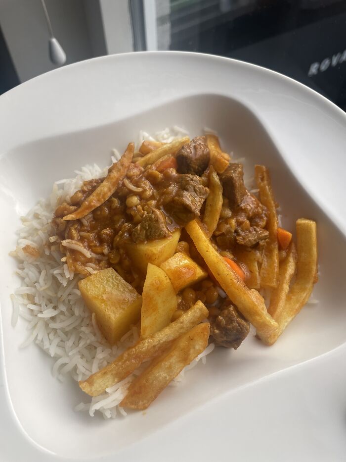 Hey Pandas, Today Is A National Food Day, Share Something You&#8217;ve Cooked Recently (Closed)