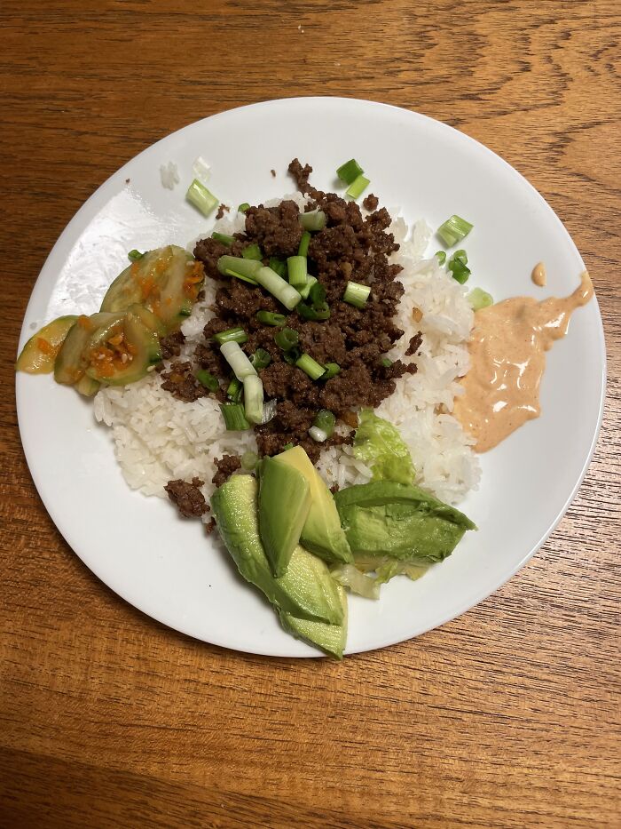 Hey Pandas, Today Is A National Food Day, Share Something You’ve Cooked Recently (Closed) Hey Pandas, Today Is A National Food Day, Share Something You’ve Cooked Recently (Closed)