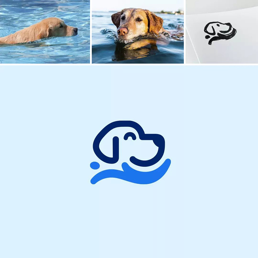 “Inspirations Could Come From Everywhere”: 35 Cute Illustrations By This Logo Designer (New Pics) “Inspirations Could Come From Everywhere”: 35 Cute Illustrations By This Logo Designer (New Pics)