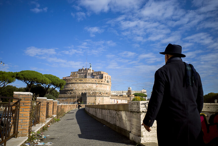 My 37 Photographs Portraying Historical Rome In Modern Life My 37 Photographs Portraying Historical Rome In Modern Life