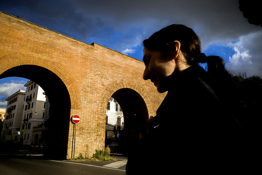 My 37 Photographs Portraying Historical Rome In Modern Life My 37 Photographs Portraying Historical Rome In Modern Life