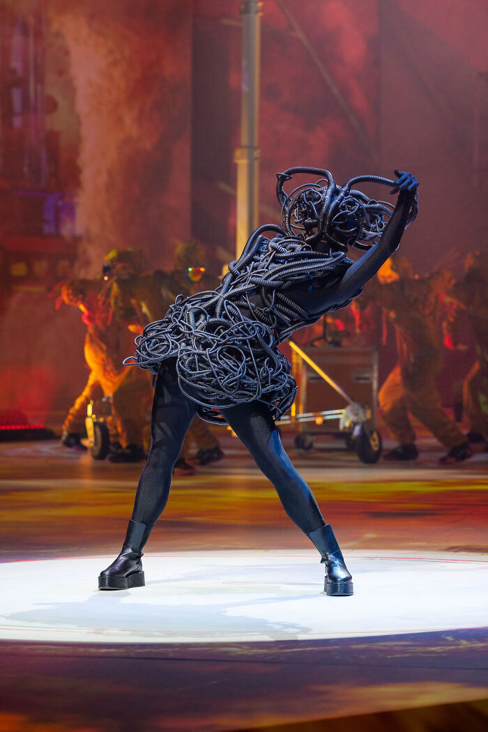 27 Extraordinary Entries From The 2023 World Of WearbaleArt Contest 27 Extraordinary Entries From The 2023 World Of WearbaleArt Contest